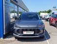 MG ZS 1.5 Hybrid+ Luxury Grau - thumbnail 2