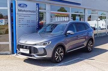 1.5 Hybrid+ Luxury