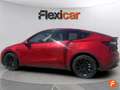 Tesla Model Y Performance 4WD - 5P (2021) Rouge - thumbnail 7