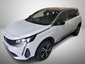 1.6 PureTech GT EAT8*Keyless*AHK*LED*Kamera