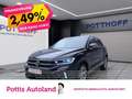 Volkswagen T-Roc 1.5 TSI DSG R-LINE NAVI AHK KAMERA KLIMA Schwarz - thumbnail 1