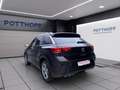 Volkswagen T-Roc 1.5 TSI DSG R-LINE NAVI AHK KAMERA KLIMA Schwarz - thumbnail 2