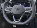 Volkswagen T-Roc 1.5 TSI DSG R-LINE NAVI AHK KAMERA KLIMA Schwarz - thumbnail 12