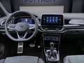 Volkswagen T-Roc 1.5 TSI DSG R-LINE NAVI AHK KAMERA KLIMA Schwarz - thumbnail 13
