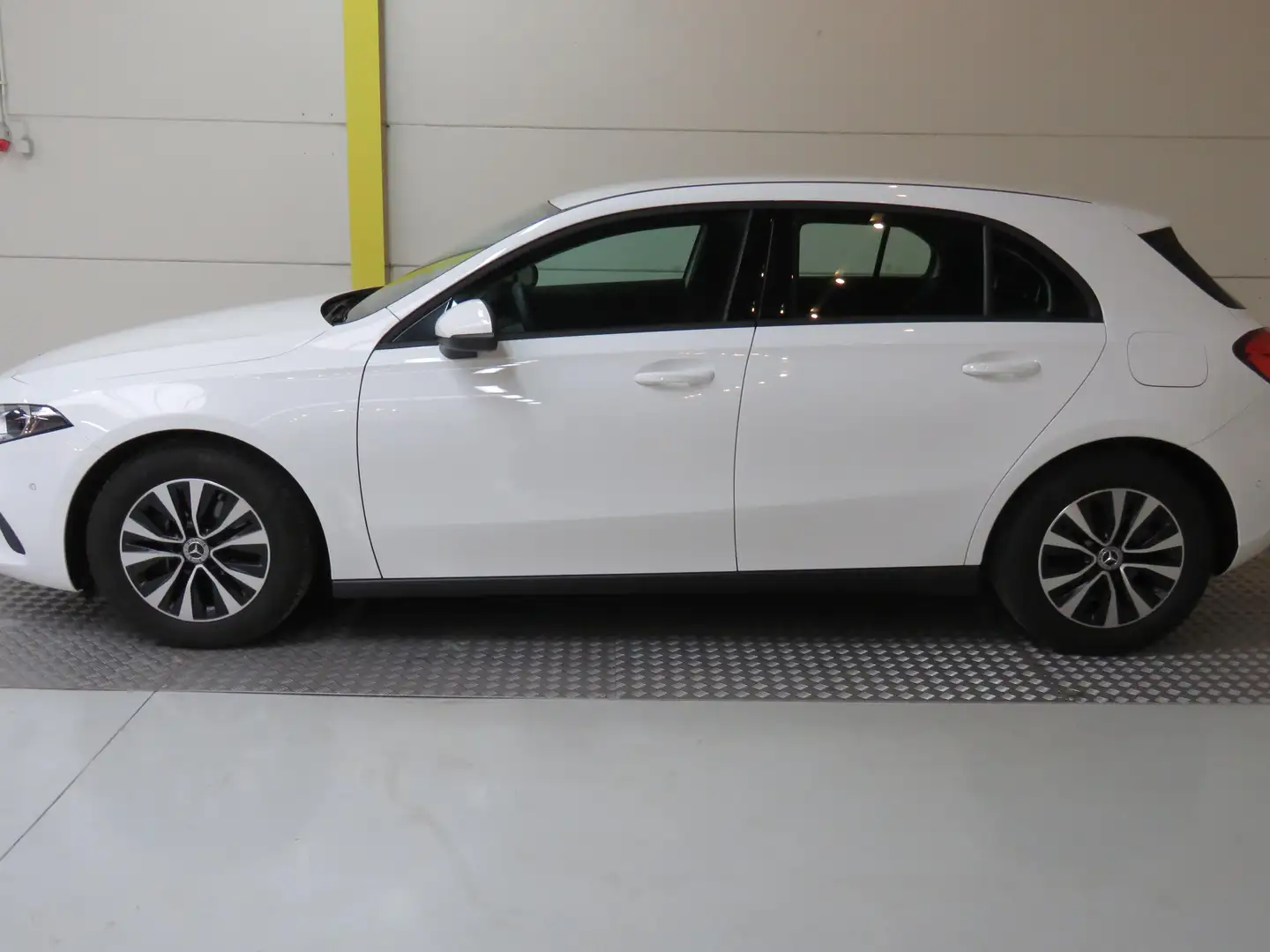 mercedes-benz clasa a