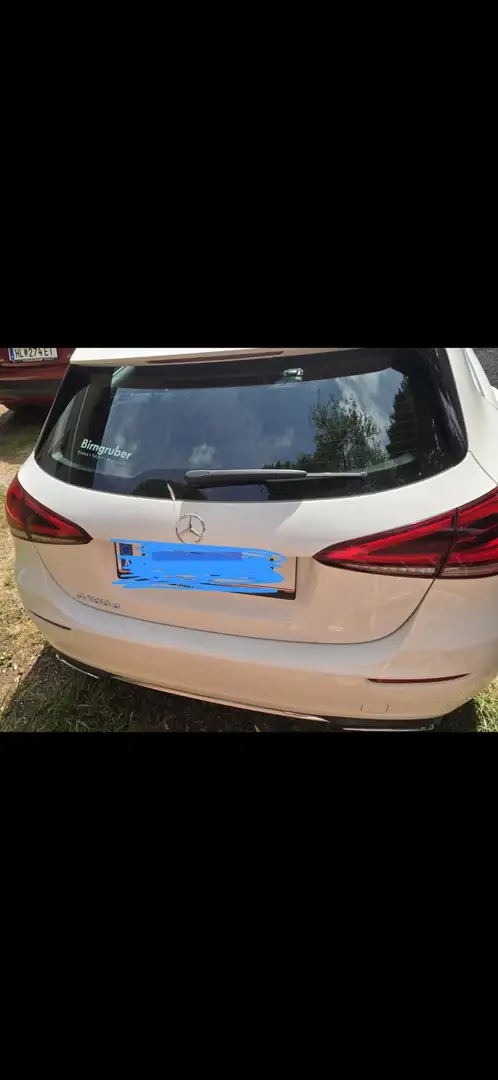 Mercedes-Benz A 180 d 7G-DCT - 2