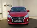 Mitsubishi Space Star Select+ 1,2L TEMP KAM SHZ DAB Roşu - thumbnail 6