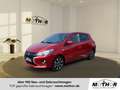 Mitsubishi Space Star Select+ 1,2L TEMP KAM SHZ DAB Roşu - thumbnail 1