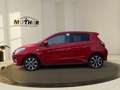 Mitsubishi Space Star Select+ 1,2L TEMP KAM SHZ DAB Roşu - thumbnail 3