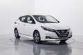 Nissan Leaf 40 kWh Acenta Blanco - thumbnail 3
