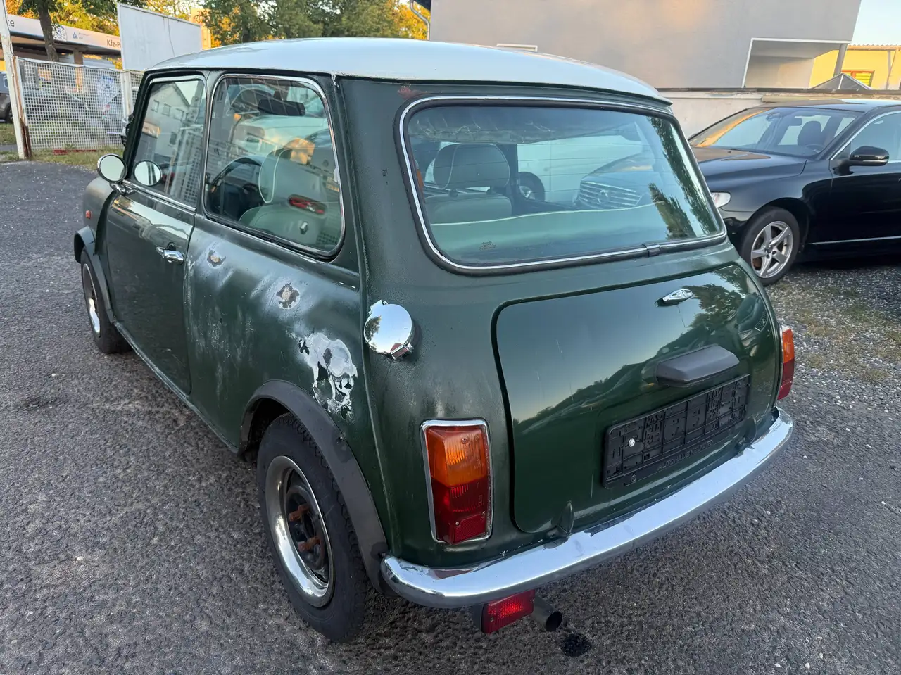 Mini MK, foto 8