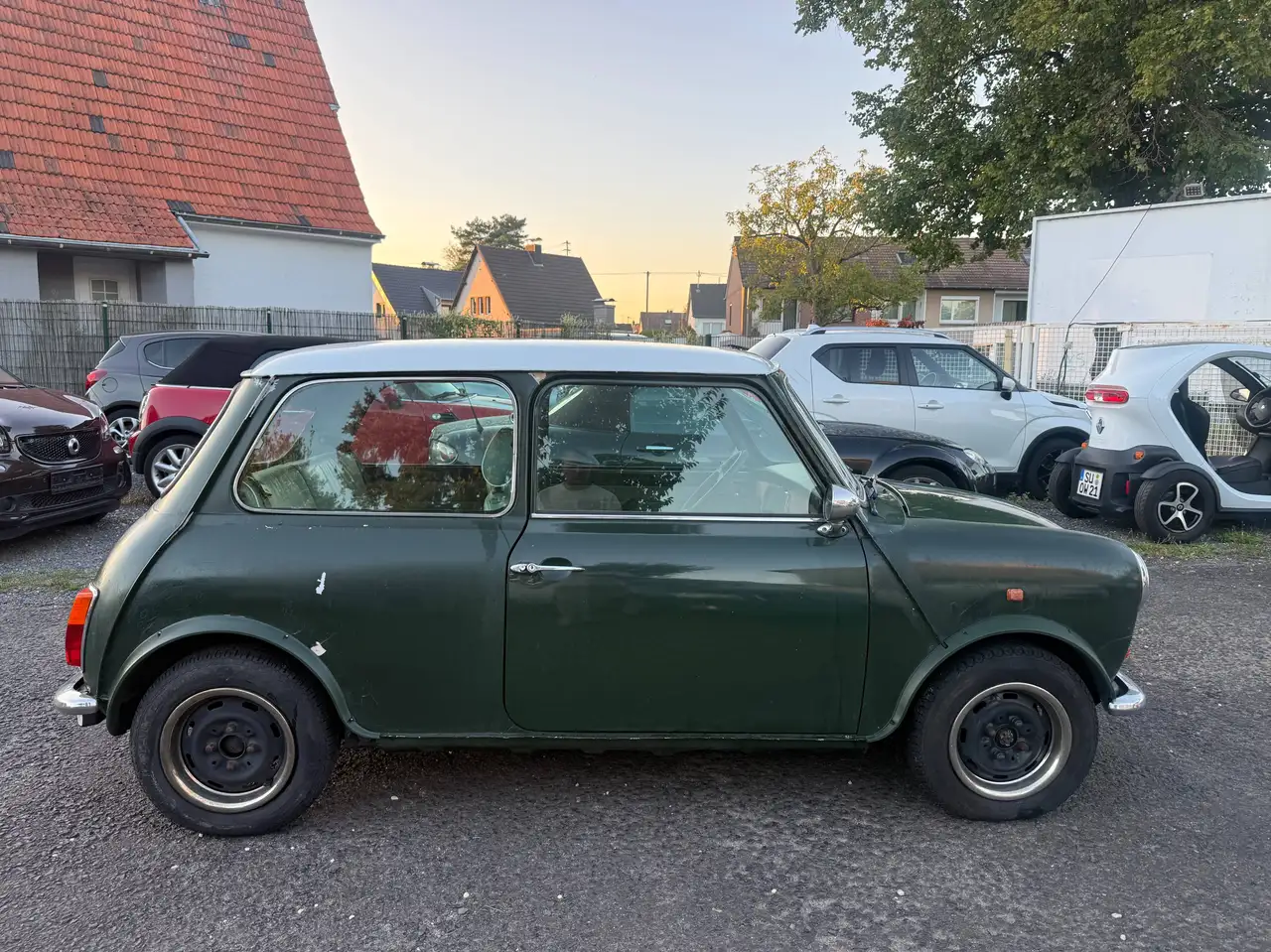 Mini MK, foto 4