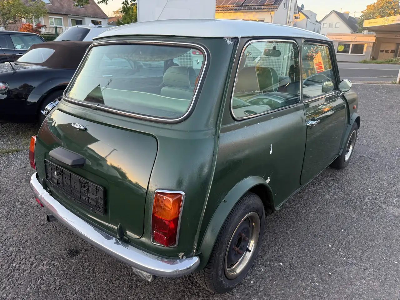 Mini MK, foto 6