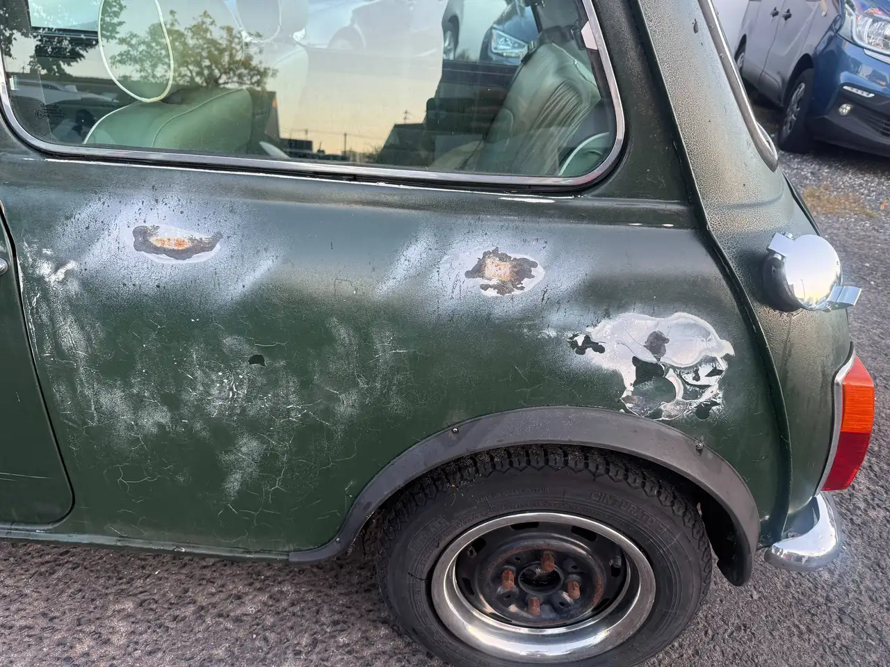 Mini MK, foto 10