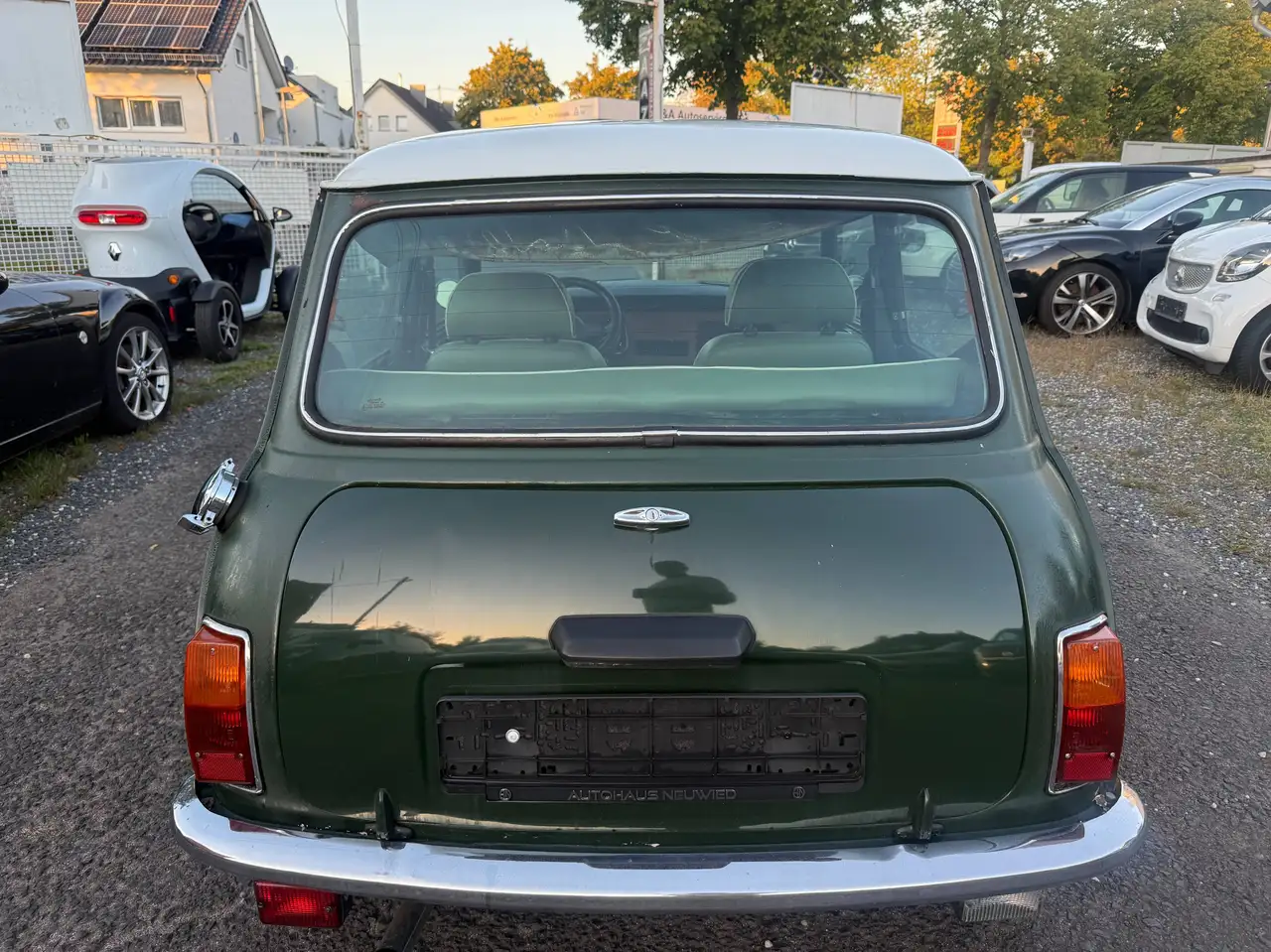 Mini MK, foto 7