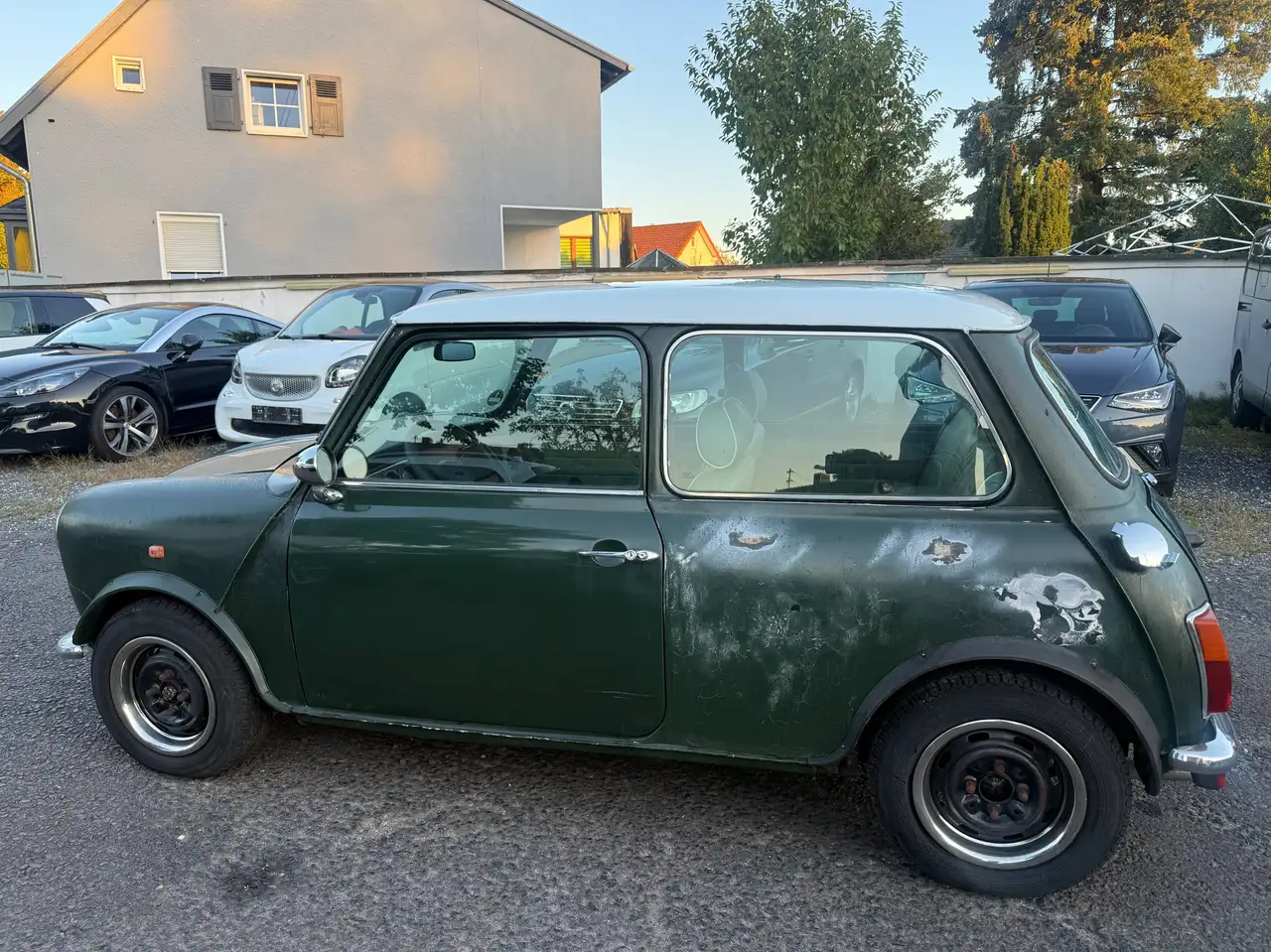 Mini MK, foto 9