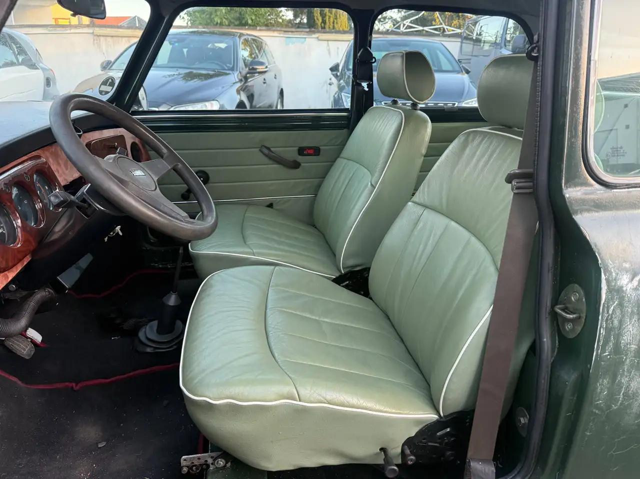 Mini MK, foto 11
