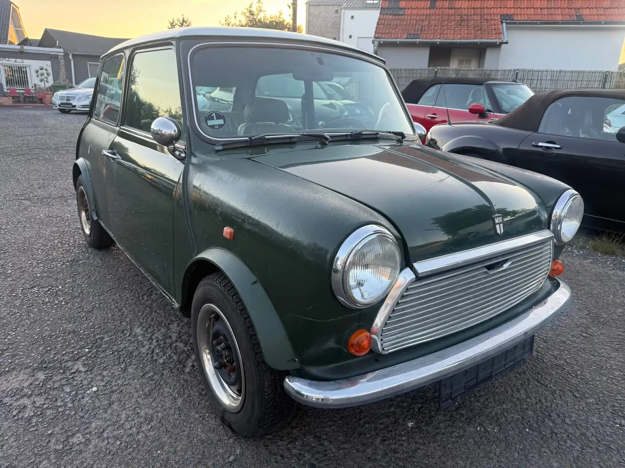 Mini MK, foto 3