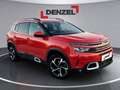Citroën C5 Aircross BlueHDI Orange - thumbnail 6