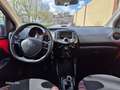 Citroen C1 1.0 VTi Feel ETG (EU6.2) AUTOMATIQUE Rood - thumbnail 11