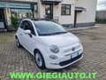 Fiat 500 1.2 Lounge Bianco - thumbnail 2