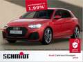 Audi A1 Sportback 35 TFSI S line LM17 LED Navi+ Kamera ... Rot - thumbnail 1