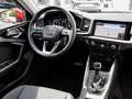 Audi A1 Sportback 35 TFSI S line LM17 LED Navi+ Kamera ... Rot - thumbnail 7