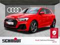 Audi A1 Sportback 35 TFSI S line LM17 LED Navi+ Kamera ... Rot - thumbnail 1