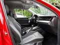 Audi A1 Sportback 35 TFSI S line LM17 LED Navi+ Kamera ... Rot - thumbnail 6