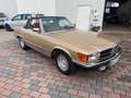 Mercedes-Benz 380 SL Marrone - thumbnail 3