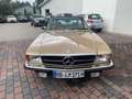Mercedes-Benz 380 SL Marrone - thumbnail 2