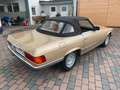 Mercedes-Benz 380 SL Marrone - thumbnail 6