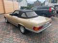 Mercedes-Benz 380 SL Marrone - thumbnail 4