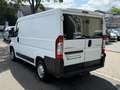 Peugeot Boxer 2.2 HDi (330) Kasten TÜV Neu! Wit - thumbnail 4