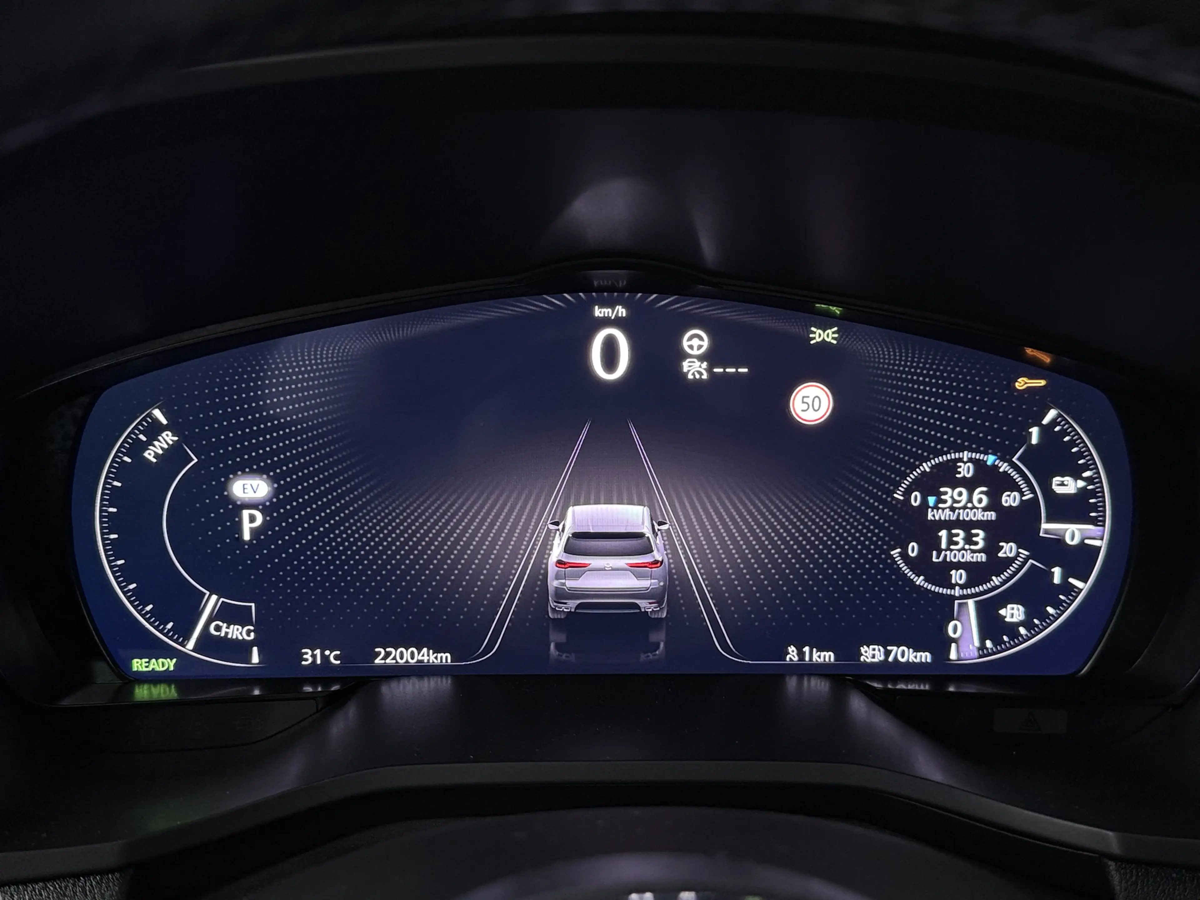 Mazda CX-60 2.5 e-SkyActiv PHEV Homura | BOSE | 360 Camera | A — photo 6