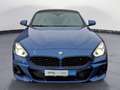 BMW Z4 sDrive20i Cabrio M Sport Shadow PDC Blau - thumbnail 7