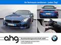 BMW Z4 sDrive20i Cabrio M Sport Shadow PDC Blau - thumbnail 1