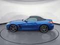 BMW Z4 sDrive20i Cabrio M Sport Shadow PDC Blau - thumbnail 3