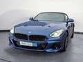 BMW Z4 sDrive20i Cabrio M Sport Shadow PDC Blau - thumbnail 2
