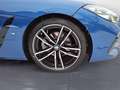 BMW Z4 sDrive20i Cabrio M Sport Shadow PDC Blau - thumbnail 12