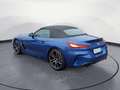 BMW Z4 sDrive20i Cabrio M Sport Shadow PDC Blau - thumbnail 4