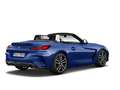 BMW Z4 sDrive20i Cabrio M Sportpaket Sport Aut. PDC Blau - thumbnail 5