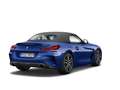BMW Z4 sDrive20i Cabrio M Sportpaket Sport Aut. PDC Blau - thumbnail 2