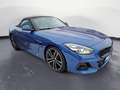 BMW Z4 sDrive20i Cabrio M Sport Shadow PDC Blau - thumbnail 13