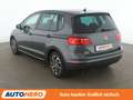 Volkswagen Golf Sportsvan 1.2 TSI Sound BlueMotion *ACC*PDC*SHZ* Gris - thumbnail 4