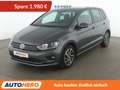 Volkswagen Golf Sportsvan 1.2 TSI Sound BlueMotion *ACC*PDC*SHZ* Gris - thumbnail 1