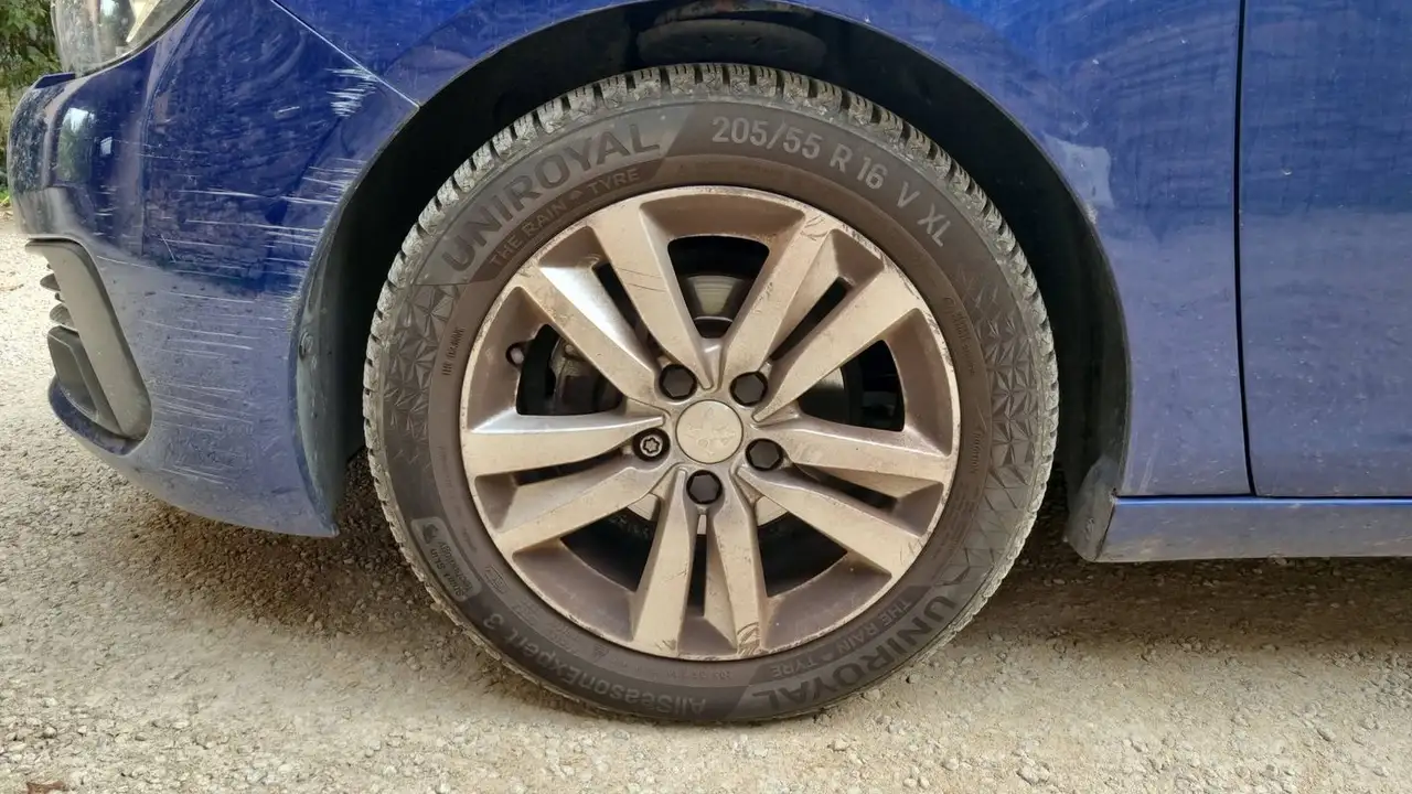 Peugeot 308 308 — photo 18
