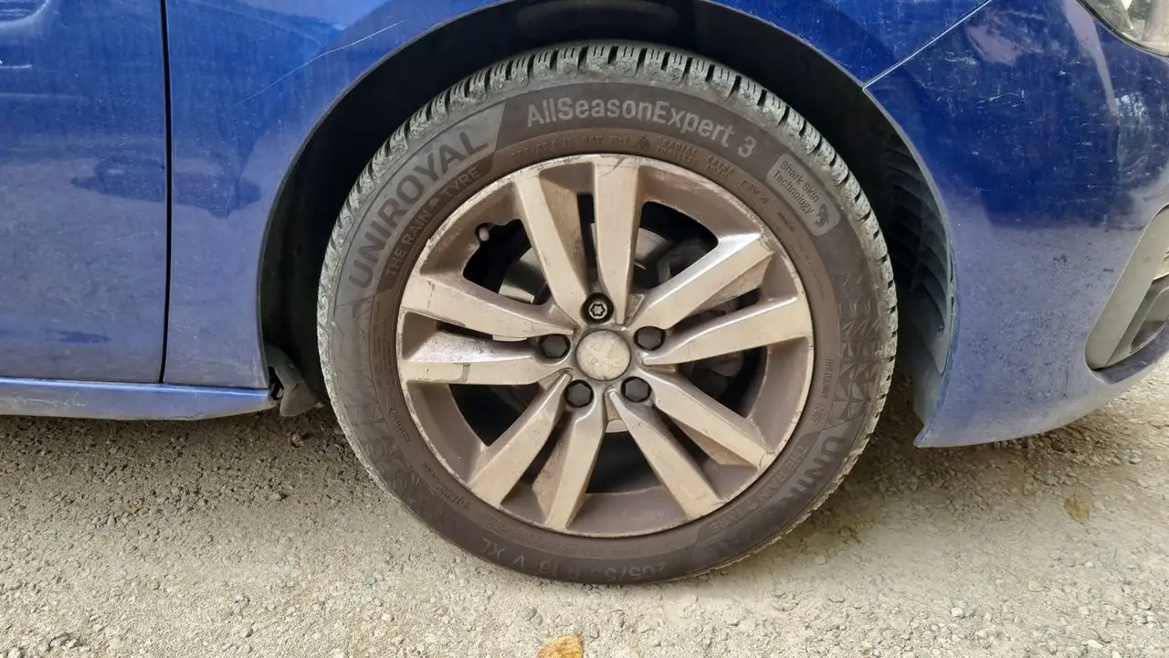 Peugeot 308 308 — photo 17