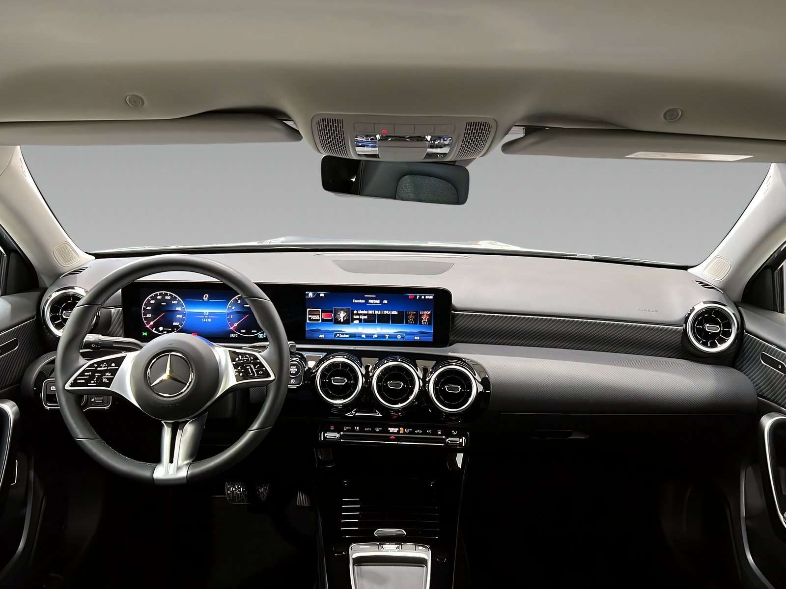 Mercedes-Benz A 220