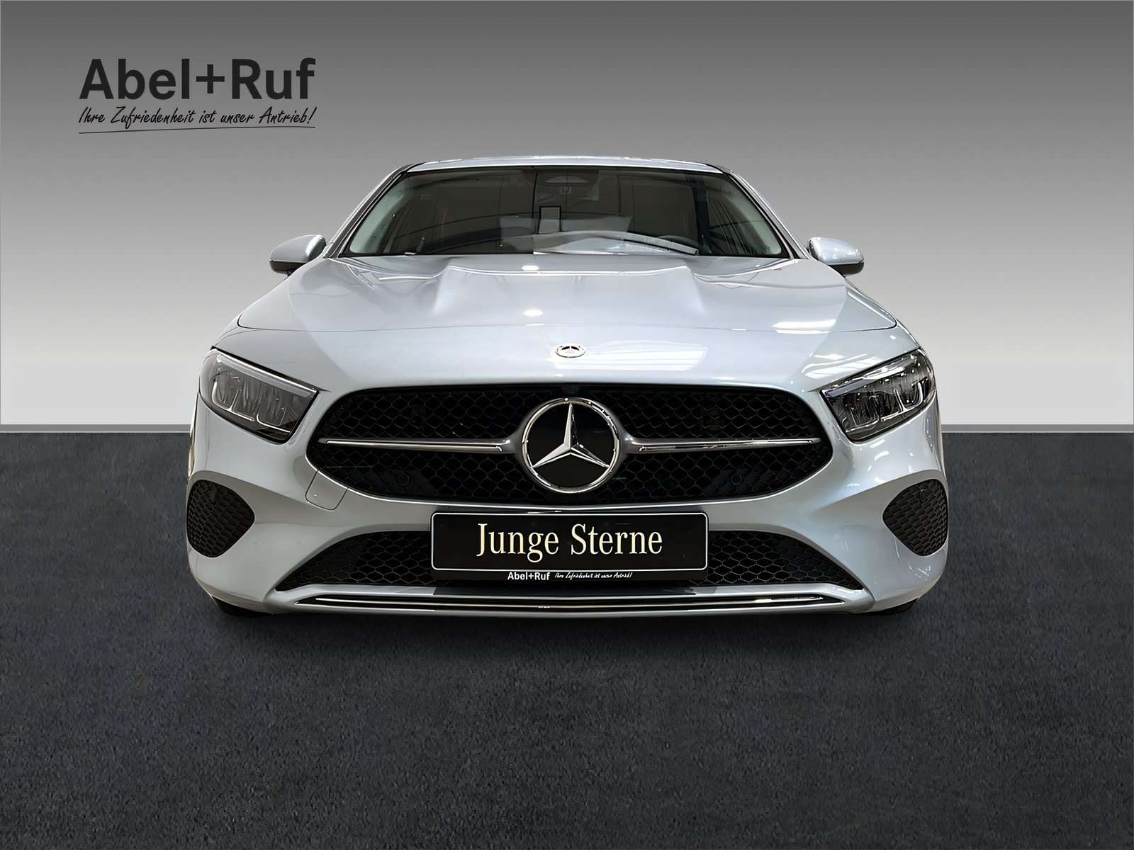 Mercedes-Benz A 220